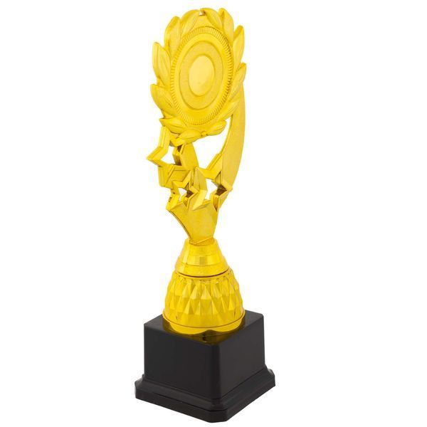 Фігура нагородна емблемоносій SP-Sport Зірки YK611 висота 25см YK611 фото