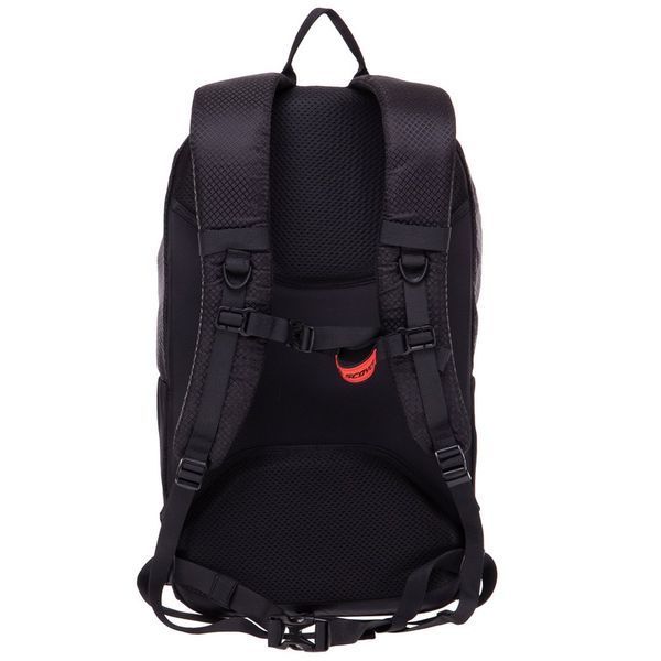 Моторюкзак SCOYCO MB29 23л 50x30x15см черный MB29 фото