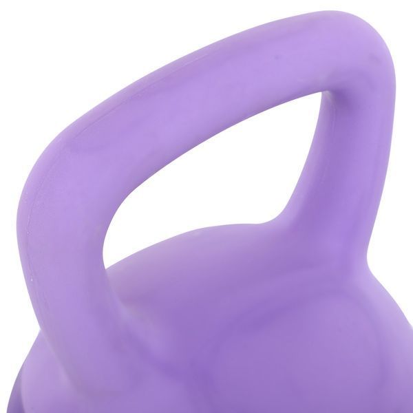 Гиря мягкая SP-Sport SOFT KETTLEBELL FI-0122-8 вес 8кг цвета в ассортименте FI-0122-8 фото