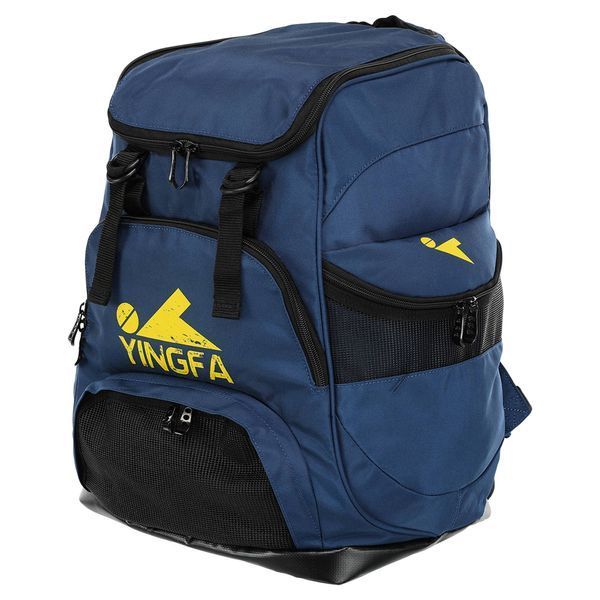 Рюкзак спортивний YINGFA WF2407 35л кольори в асортименті WF2407 фото