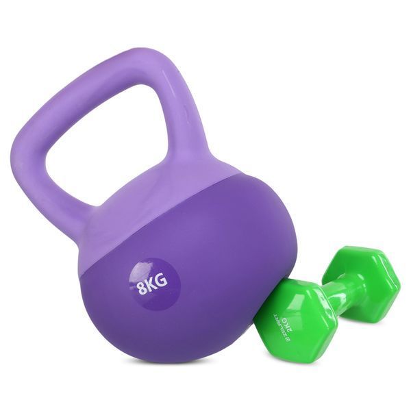 Гиря мягкая SP-Sport SOFT KETTLEBELL FI-0122-8 вес 8кг цвета в ассортименте FI-0122-8 фото