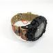 Часы наручные мужские SKMEI 1155BAG RED CAMO, брендовые мужские часы. Цвет: красный камуфляж ws94636-1 фото 8