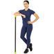 Бодибар Body Bar LiveUp LP8145-3 вес 3кг черный-зеленый LP8145-3 фото 9