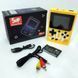 Игровая приставка консоль Sup Game Box 500 игр, игровые приставки к телевизору. Цвет: желтый ws76459-4 фото 12