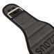 Пояс атлетический текстильный EZOUS HARBINGER POWER BELT O-10 спинка-20см размер S-L черный O-10 фото 7