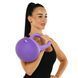 Гиря мягкая SP-Sport SOFT KETTLEBELL FI-0122-8 вес 8кг цвета в ассортименте FI-0122-8 фото 18