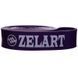 Резина петля для подтягиваний и тренировок лента силовая Zelart POWER BANDS FI-941-6 фиолетовый FI-941-6 фото 3