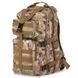 Рюкзак тактичний штурмовий SP-Sport ZK-5509 розмір 44x26x18см 20л кольори в асортименті ZK-5509 фото 4