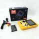 Игровая приставка консоль Sup Game Box 500 игр, игровые приставки к телевизору. Цвет: желтый ws76459-4 фото 2