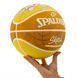 Мяч баскетбольный резиновый SPALDING SKETCH CRACK 84450Y размер 7 желтый 84450Y фото 5
