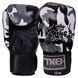 Перчатки боксерские на липучке кожаные TOP KING Empower Camouflage TKBGEM-03 8-18унций цвета в ассортименте 8 унции TKBGEM-03 фото 1