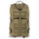 Рюкзак тактичний штурмовий SP-Sport ZK-5509 розмір 44x26x18см 20л кольори в асортименті ZK-5509 фото 23