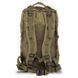 Рюкзак тактичний штурмовий SP-Sport ZK-5509 розмір 44x26x18см 20л кольори в асортименті ZK-5509 фото 24