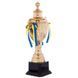 Кубок спортивний нагородний SP-Sport Grand C-1506C висота 42см золотий C-1506C фото 2