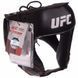 Шлем боксерский открытый PU UFC UBCF-75182 черный UBCF-75182 фото 8