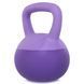 Гиря мягкая SP-Sport SOFT KETTLEBELL FI-0122-8 вес 8кг цвета в ассортименте FI-0122-8 фото 3