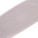Пенни борд Penny Board круизер пластиковый 22' FISH SK-401-38 серый-белый-салатовый SK-401-38 фото 3