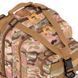 Рюкзак тактичний штурмовий SP-Sport ZK-5509 розмір 44x26x18см 20л кольори в асортименті ZK-5509 фото 6