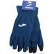 Перчатки спортивные тренировочные теплые Joma WINTER WINTER11-111 размер 7-10 темно-синий 10/10,5дюймов/26,7см WINTER11-111 фото 10