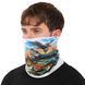 Бафф мультифункціональна пов'язка Buff SP-Sport MS-0282 MS-0282 фото 23