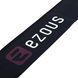Бинты кистевые для жима STRENGTH WRIST WRAPS EZOUS C-02 2штуки черный C-02 фото 6
