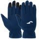 Перчатки спортивные тренировочные теплые Joma WINTER WINTER11-111 размер 7-10 темно-синий 10/10,5дюймов/26,7см WINTER11-111 фото 1