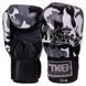Перчатки боксерские на липучке кожаные TOP KING Empower Camouflage TKBGEM-03 8-18унций цвета в ассортименте 8 унции TKBGEM-03 фото 2