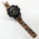 Часы наручные мужские SKMEI 1155BAG RED CAMO, брендовые мужские часы. Цвет: красный камуфляж ws94636-1 фото 11