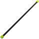 Бодибар Body Bar LiveUp LP8145-3 вес 3кг черный-зеленый LP8145-3 фото 2