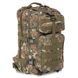 Рюкзак тактичний штурмовий SP-Sport ZK-5509 розмір 44x26x18см 20л кольори в асортименті ZK-5509 фото 13