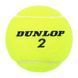 Мячи для большого тенниса DUNLOP AUSTRALIAN OPEN DL601354 3 шт салатовый DL601354 фото 5