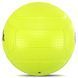 Слэмбол мяч набивной для кроссфита и фитнеса Slam Ball Mdbuddy FI-1774-4 4кг салатовый FI-1774-4 фото 3