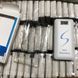 Портативне мобільне заряджання Power Bank 30000/9600mAh UKC, Умб зарядне power bank. Колір: білий ws33715 фото 13