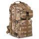 Рюкзак тактичний штурмовий SP-Sport ZK-5509 розмір 44x26x18см 20л кольори в асортименті ZK-5509 фото 2