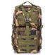 Рюкзак тактичний штурмовий SP-Sport ZK-5509 розмір 44x26x18см 20л кольори в асортименті ZK-5509 фото 17