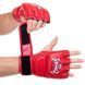 Перчатки для смешанных единоборств MMA TOP KING Super TKGGS S-XL цвета в ассортименте M TKGGS фото 9