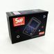 Игровая приставка консоль Sup Game Box 500 игр, игровые приставки к телевизору. Цвет: желтый ws76459-4 фото 8