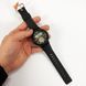 Часы наручные мужские SKMEI 1881GDWT, модные мужские часы, оригинальные мужские часы брендовые ws14156 фото 15
