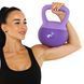 Гиря мягкая SP-Sport SOFT KETTLEBELL FI-0122-8 вес 8кг цвета в ассортименте FI-0122-8 фото 19