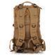 Рюкзак тактичний штурмовий SP-Sport ZK-5509 розмір 44x26x18см 20л кольори в асортименті ZK-5509 фото 12