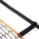 Тренажер футбольный отражатель ударов ребондер двойной Quickster soccer trainer SP-Sport C-2847 2,1x1,2м оранжевый-черный C-2847 фото 8