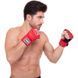 Перчатки для смешанных единоборств MMA TOP KING Super TKGGS S-XL цвета в ассортименте M TKGGS фото 14