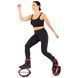 Фитнес джамперы профессиональные SP-Sport Kangoo Jumps SK-4603 размер 35-43 цвета в ассортименте 38-40 SK-4603 фото 20