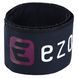 Бинты кистевые для жима STRENGTH WRIST WRAPS EZOUS C-02 2штуки черный C-02 фото 8