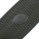 Пенни борд Penny Board круизер пластиковый RUBBER 22' RUBBER SOFT FISH SK-410-3 зеленый-синий SK-410-3 фото 5