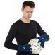 Перчатки спортивные тренировочные теплые Joma WINTER WINTER11-111 размер 7-10 темно-синий 10/10,5дюймов/26,7см WINTER11-111 фото 8
