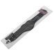 Пояс атлетический текстильный EZOUS HARBINGER POWER BELT O-10 спинка-20см размер S-L черный O-10 фото 17