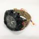Часы наручные мужские SKMEI 1155BAG RED CAMO, брендовые мужские часы. Цвет: красный камуфляж ws94636-1 фото 7