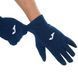 Перчатки спортивные тренировочные теплые Joma WINTER WINTER11-111 размер 7-10 темно-синий 10/10,5дюймов/26,7см WINTER11-111 фото 5