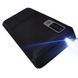 Портативное Зарядное Устройство Павербанк 20000 mAh 2хUSB Power Bank Smart Tech. Цвет: черный ws13243 фото 6